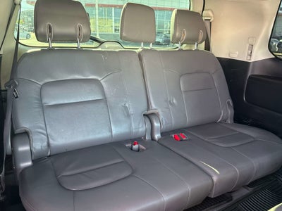 2009 Toyota LAND CRUISER 4dr 4WD (Natl)