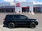 2009 Toyota LAND CRUISER 4dr 4WD (Natl)