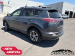 2018 Toyota RAV4 Hybrid LE
