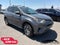 2018 Toyota RAV4 Hybrid LE