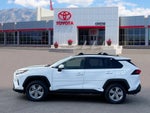 2024 Toyota RAV4 HYBRID Hybrid XLE
