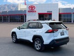 2024 Toyota RAV4 HYBRID Hybrid XLE