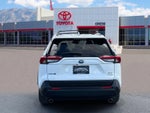 2024 Toyota RAV4 HYBRID Hybrid XLE