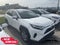 2025 Toyota RAV4 Hybrid Hybrid XLE