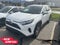2025 Toyota RAV4 Hybrid Hybrid XLE