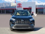 2025 Toyota RAV4 HYBRID Hybrid XLE