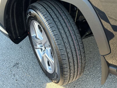 2025 Toyota RAV4 HYBRID Hybrid XLE