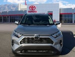 2025 Toyota RAV4 HYBRID Hybrid XLE