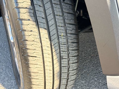 2025 Toyota RAV4 HYBRID Hybrid XLE