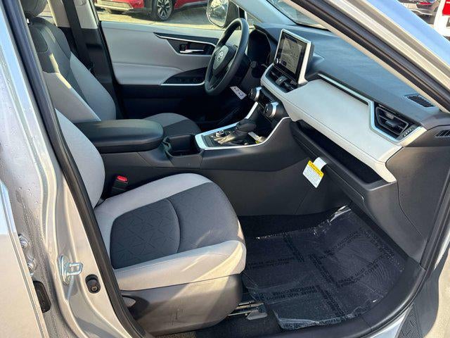 2025 Toyota RAV4 HYBRID Hybrid XLE