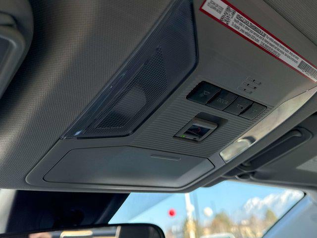 2025 Toyota RAV4 HYBRID Hybrid XLE