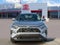2025 Toyota RAV4 HYBRID Hybrid XLE