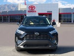 2025 Toyota RAV4 HYBRID Hybrid XLE