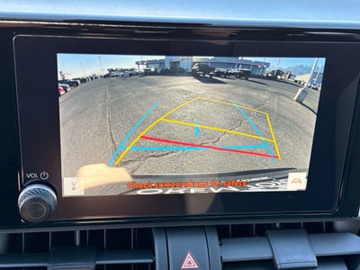 2025 Toyota RAV4 HYBRID Hybrid XLE