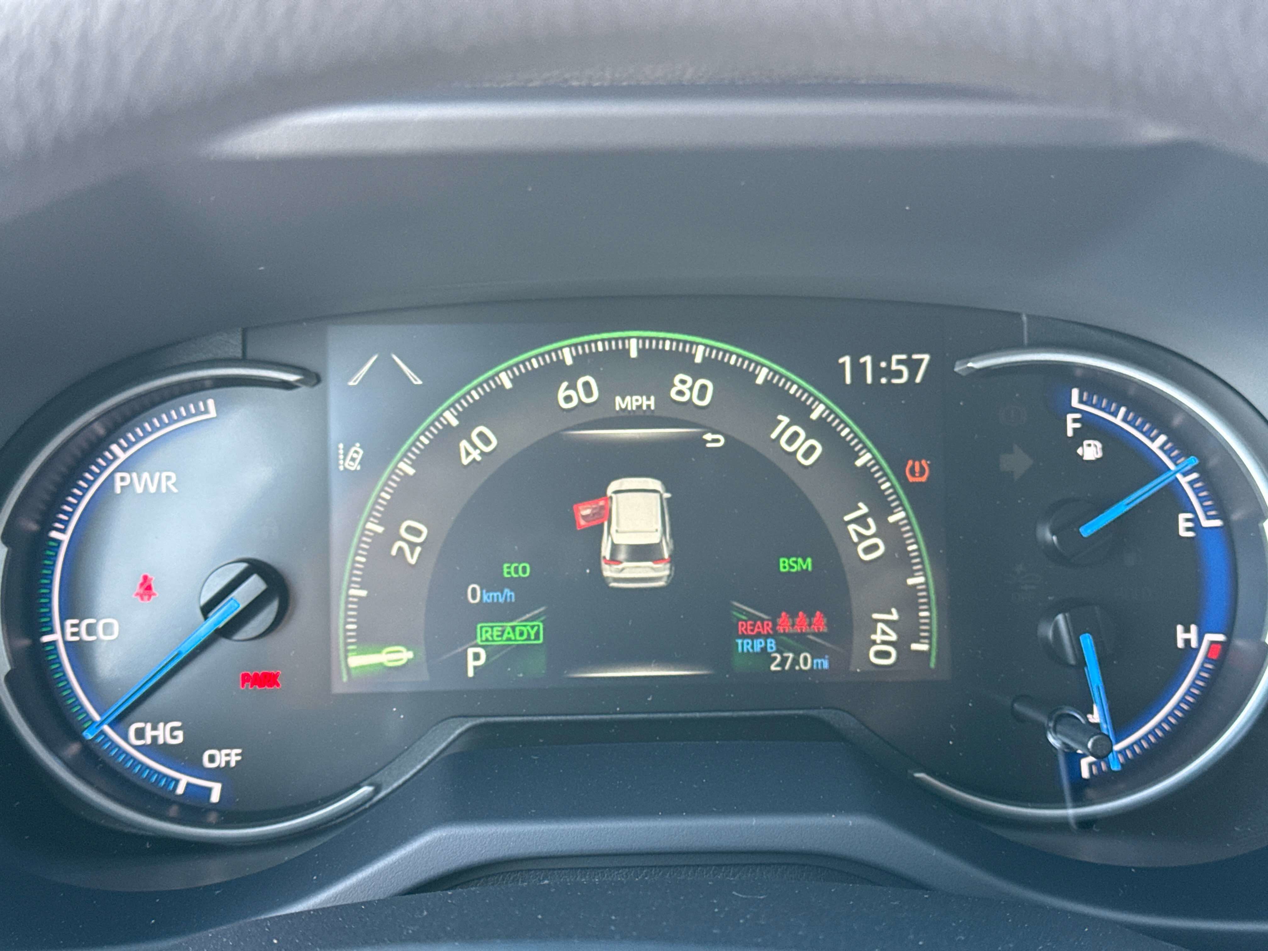 2025 Toyota RAV4 HYBRID Hybrid XLE