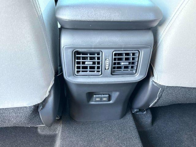 2025 Toyota RAV4 HYBRID Hybrid XLE