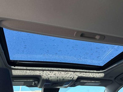 2025 Toyota RAV4 HYBRID Hybrid XLE