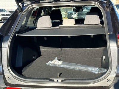 2025 Toyota RAV4 HYBRID Hybrid XLE