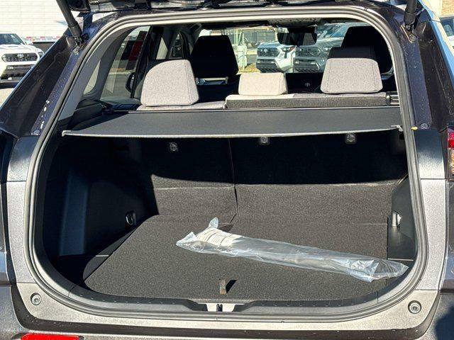 2025 Toyota RAV4 HYBRID Hybrid XLE