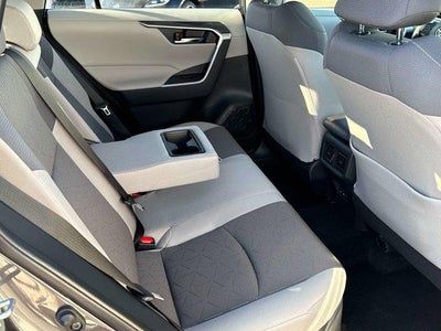 2025 Toyota RAV4 HYBRID Hybrid XLE