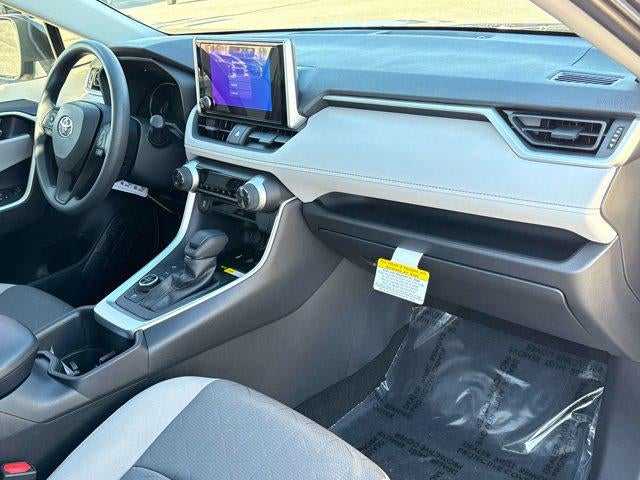 2025 Toyota RAV4 HYBRID Hybrid XLE