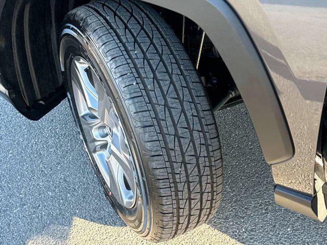 2025 Toyota RAV4 HYBRID Hybrid XLE