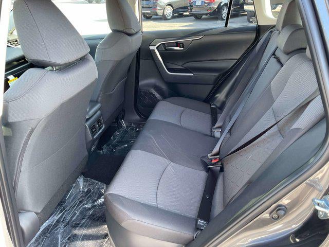 2025 Toyota RAV4 HYBRID Hybrid XLE