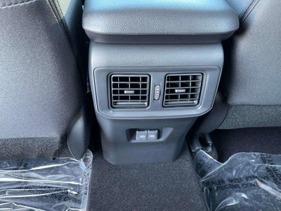 2025 Toyota RAV4 HYBRID Hybrid XLE