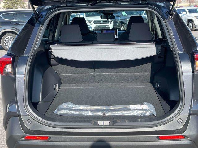 2025 Toyota RAV4 HYBRID Hybrid XLE