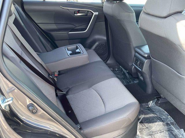 2025 Toyota RAV4 HYBRID Hybrid XLE