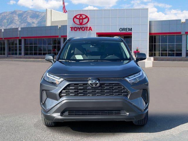 2025 Toyota RAV4 HYBRID Hybrid XLE