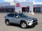 2025 Toyota RAV4 HYBRID Hybrid XLE