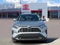 2025 Toyota RAV4 HYBRID Hybrid XLE