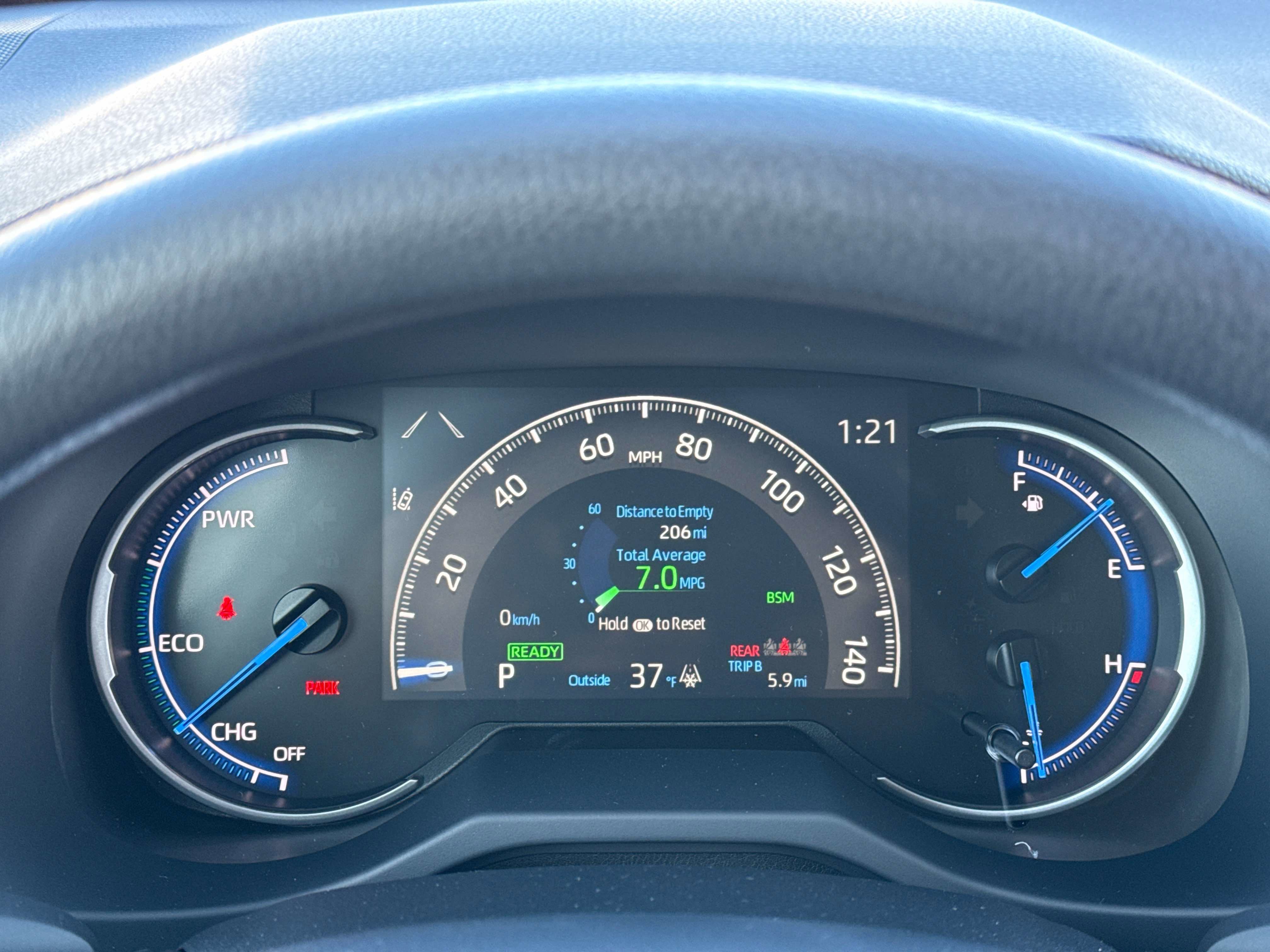 2025 Toyota RAV4 HYBRID Hybrid XLE