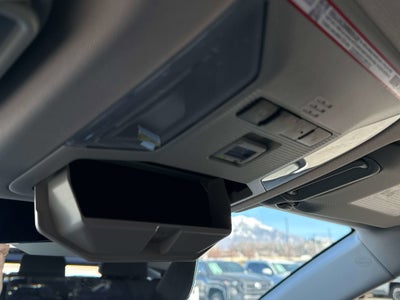 2025 Toyota RAV4 HYBRID Hybrid XLE