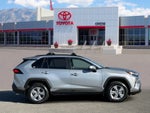 2025 Toyota RAV4 HYBRID Hybrid XLE