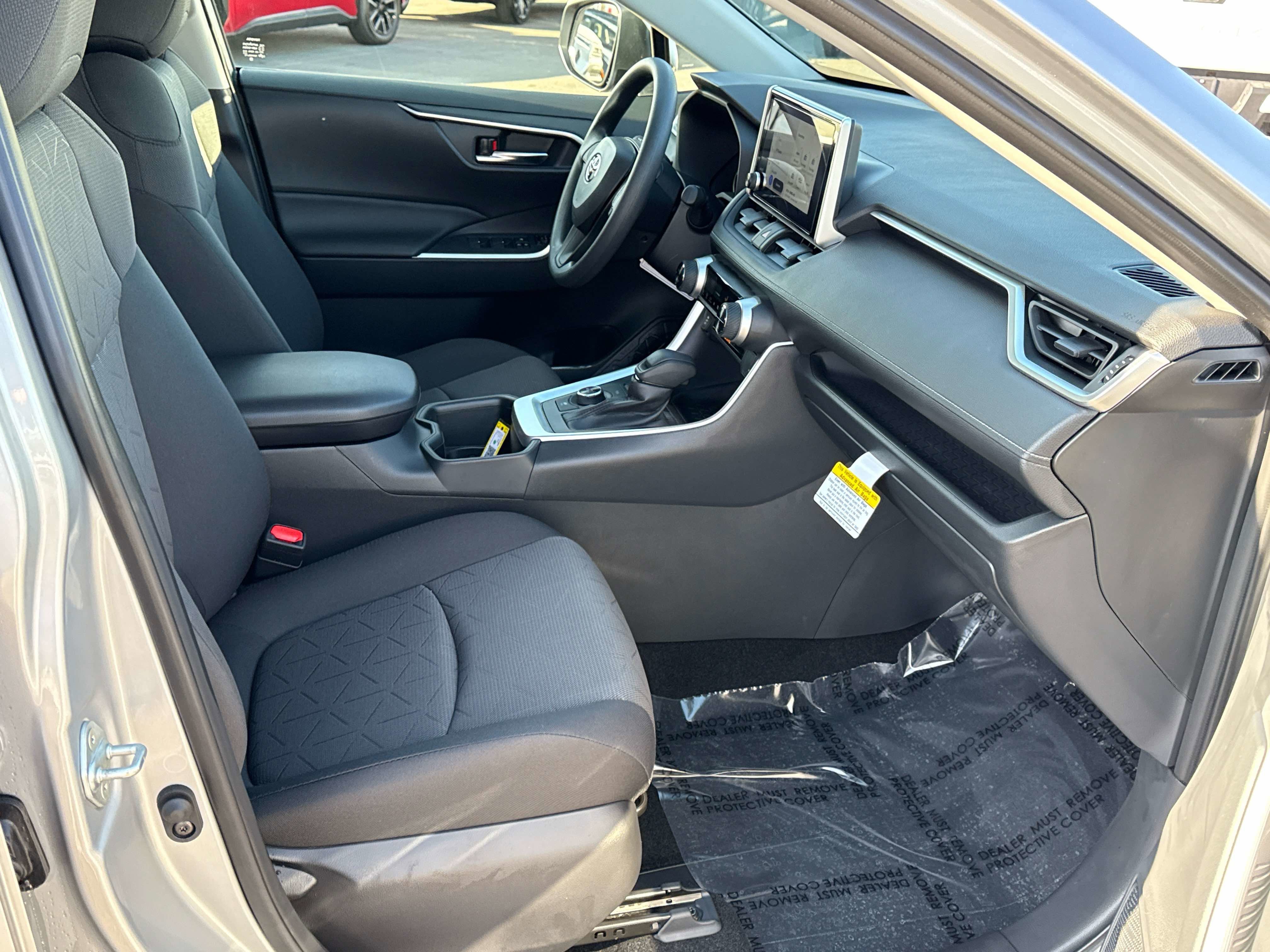 2025 Toyota RAV4 HYBRID Hybrid XLE