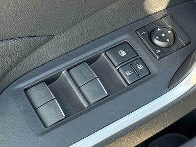 2025 Toyota RAV4 HYBRID Hybrid XLE