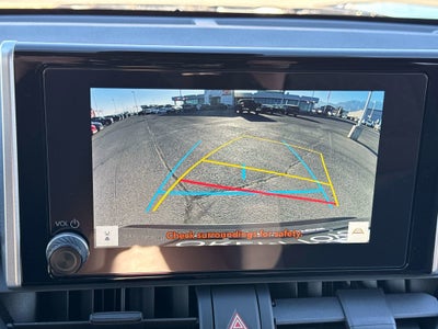 2025 Toyota RAV4 HYBRID Hybrid XLE