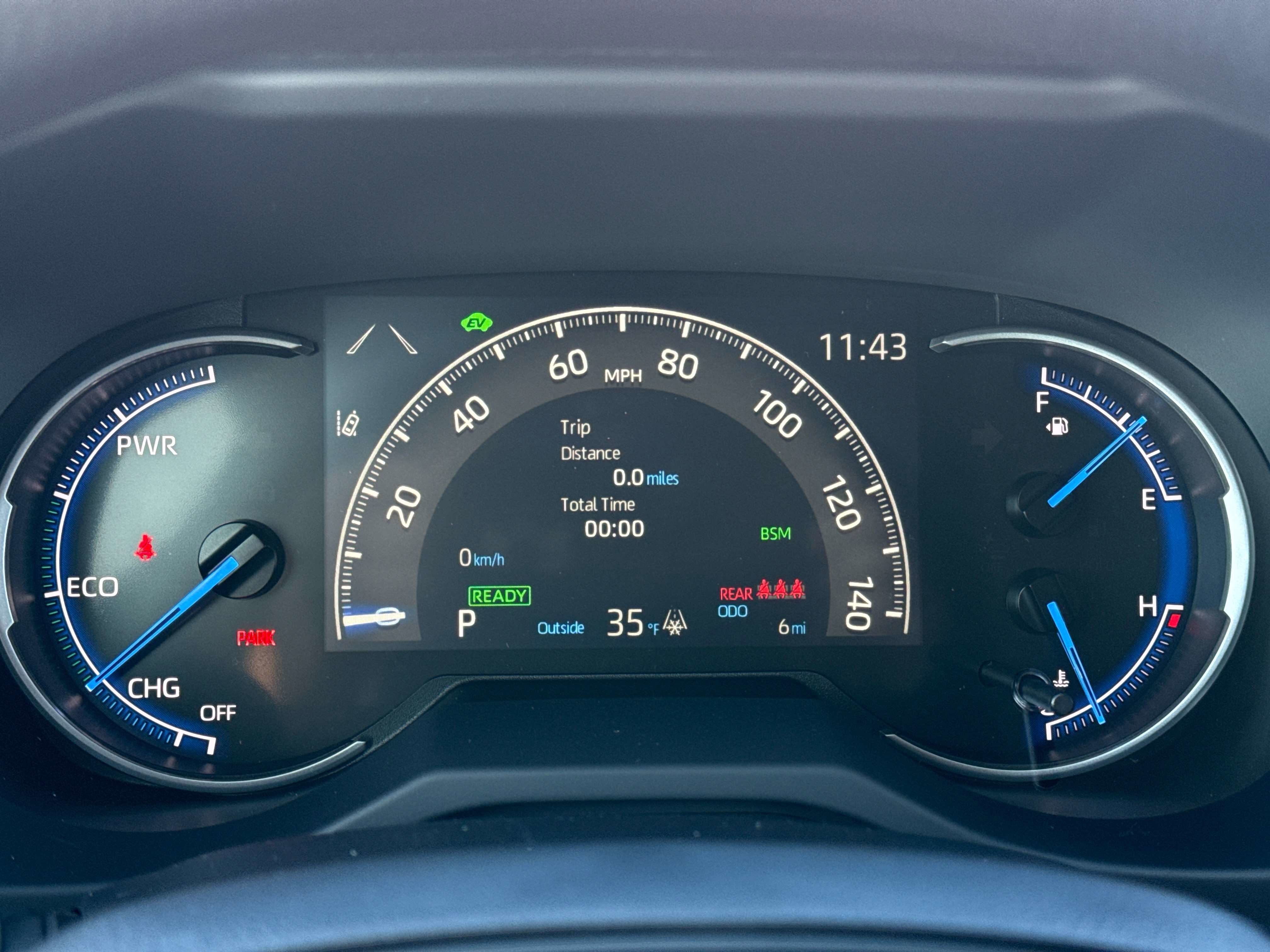 2025 Toyota RAV4 HYBRID Hybrid XLE