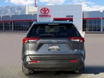 2025 Toyota RAV4 HYBRID Hybrid XLE