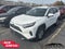 2025 Toyota RAV4 Hybrid Hybrid XLE