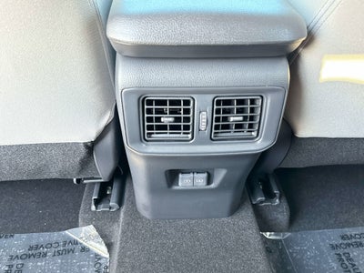 2025 Toyota RAV4 HYBRID Hybrid XLE