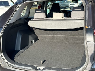 2025 Toyota RAV4 HYBRID Hybrid XLE