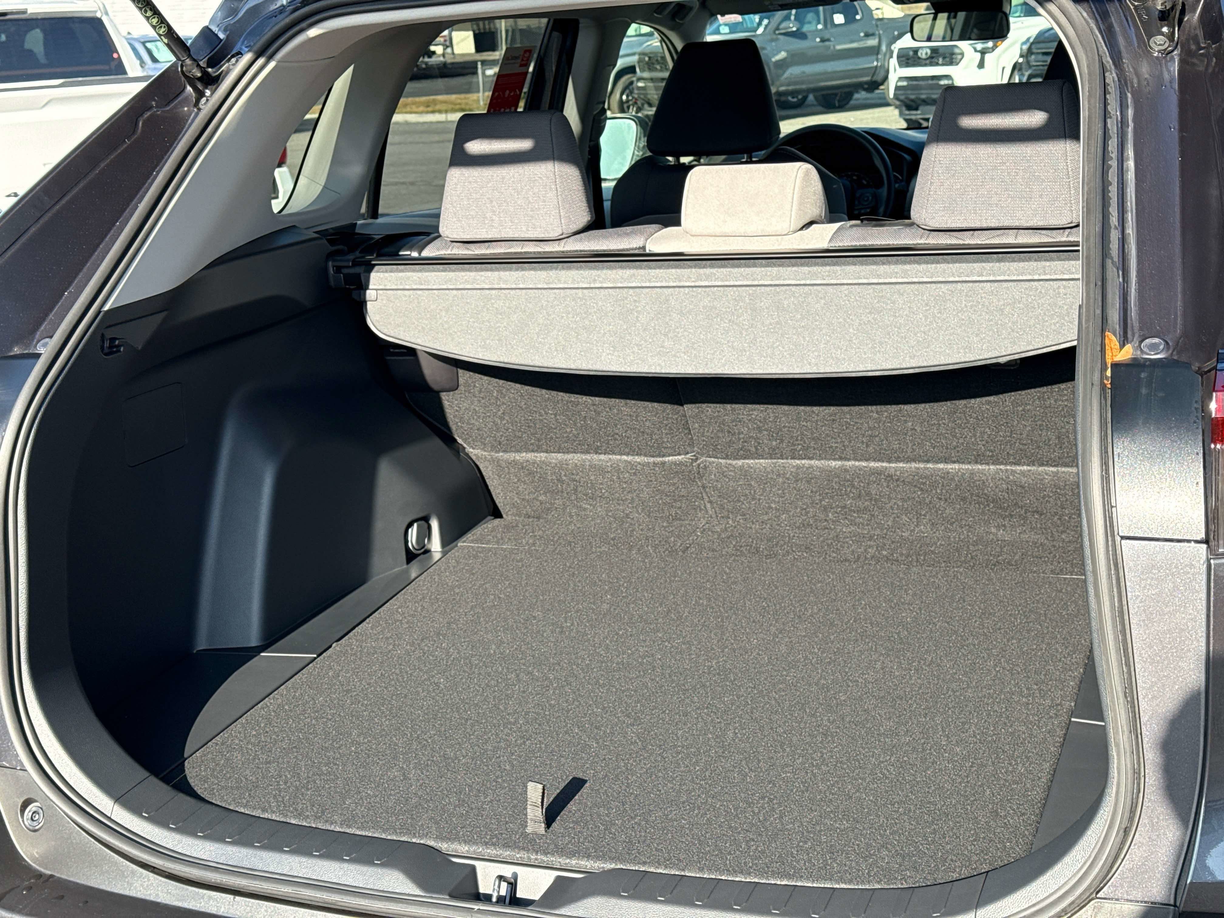 2025 Toyota RAV4 HYBRID Hybrid XLE