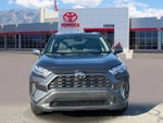 2025 Toyota RAV4 HYBRID Hybrid XLE
