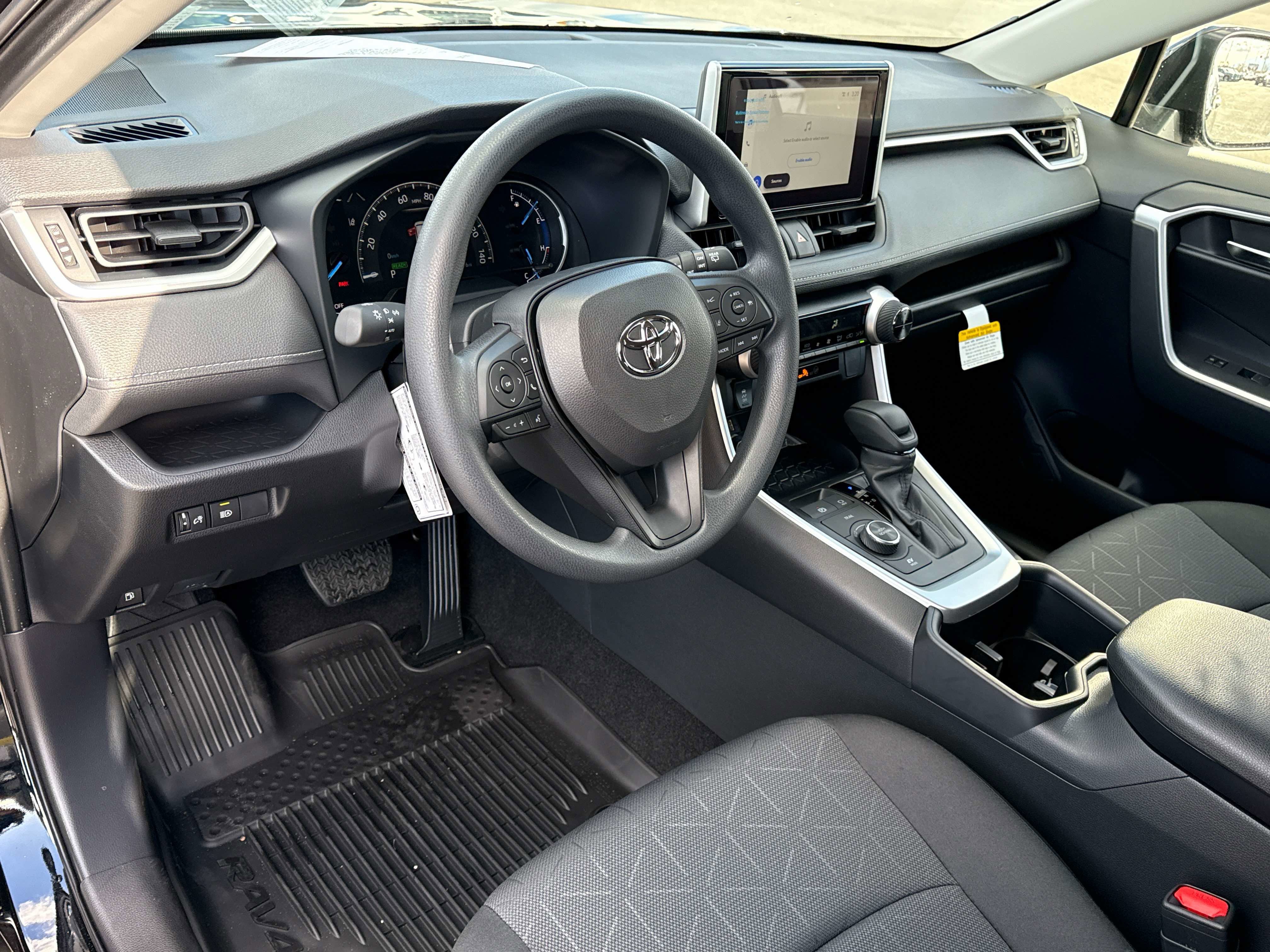 2025 Toyota RAV4 HYBRID Hybrid XLE
