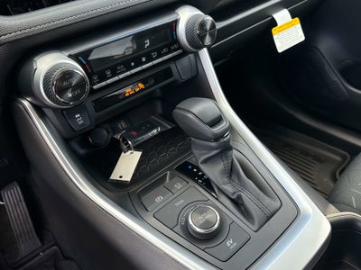 2025 Toyota RAV4 HYBRID Hybrid XLE