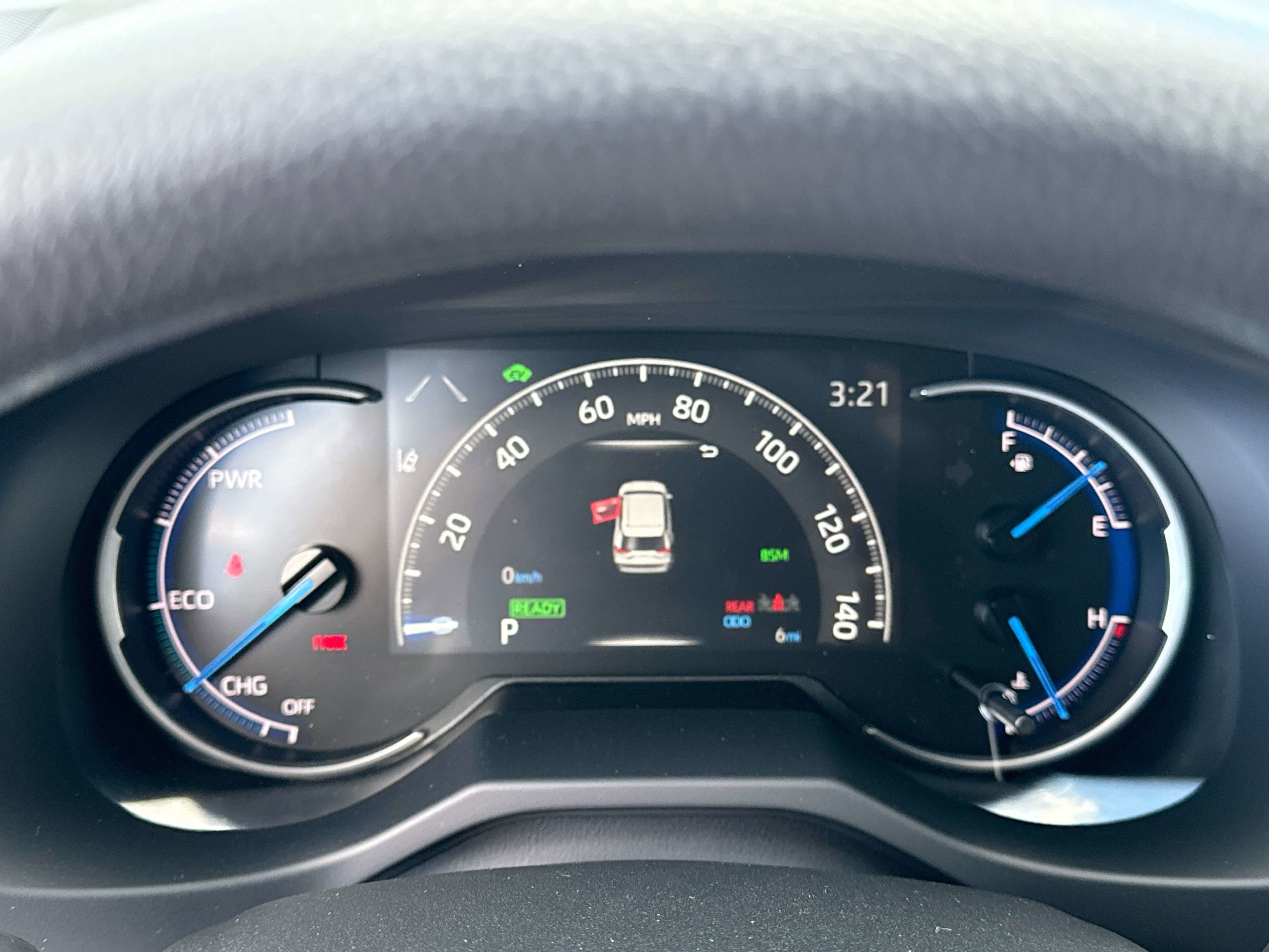 2025 Toyota RAV4 HYBRID Hybrid XLE