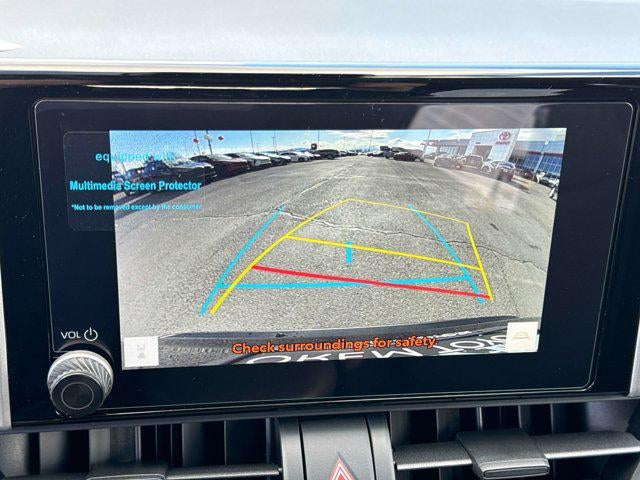 2025 Toyota RAV4 HYBRID Hybrid XLE